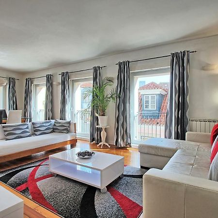Myplacelisbon - Bairro Alto Apartment Esterno foto