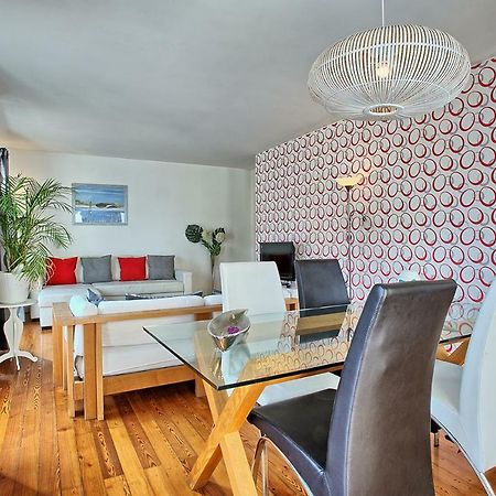 Myplacelisbon - Bairro Alto Apartment Esterno foto