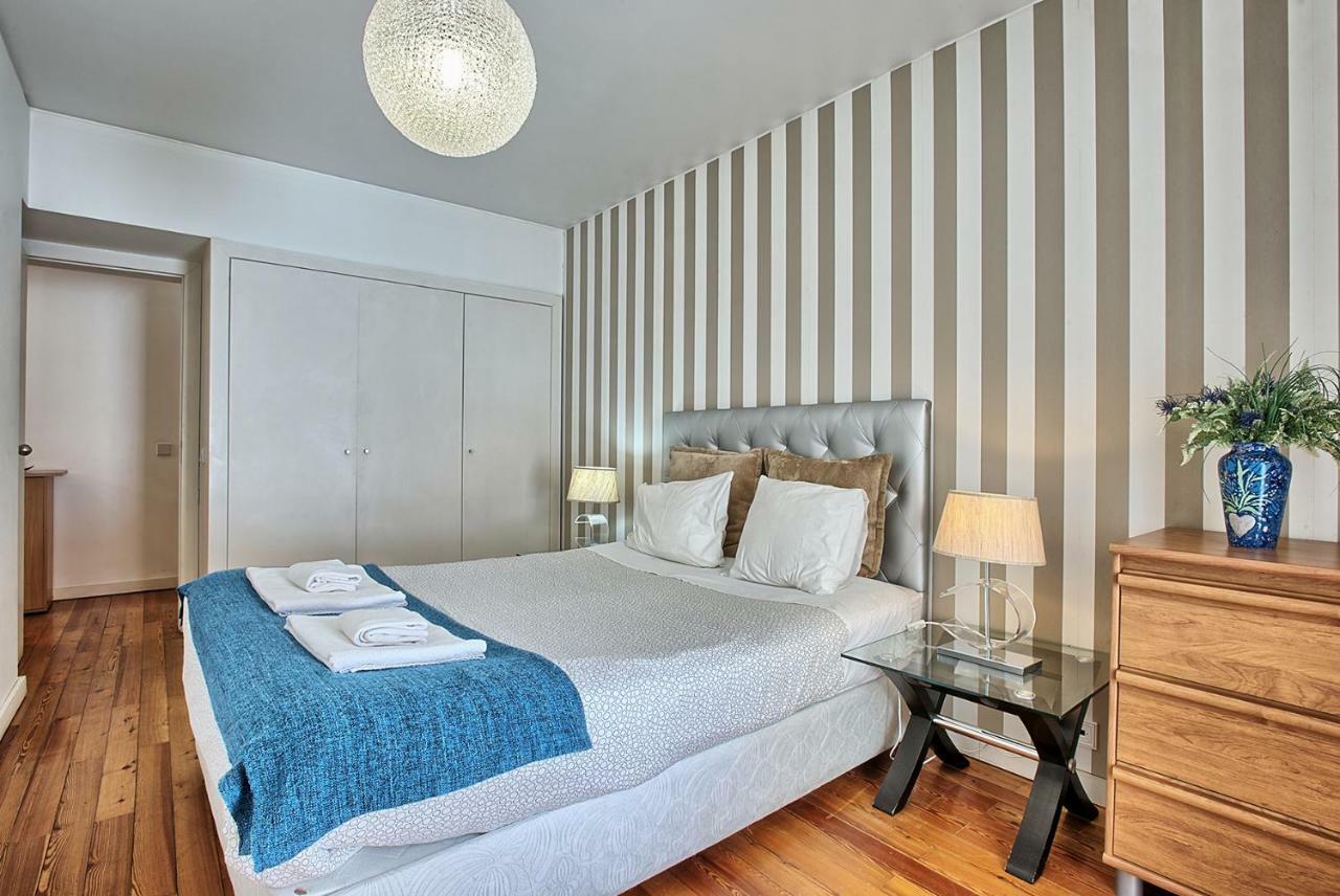Myplacelisbon - Bairro Alto Apartment Esterno foto