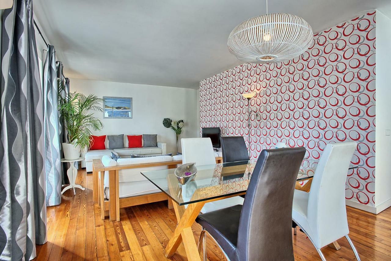 Myplacelisbon - Bairro Alto Apartment Esterno foto