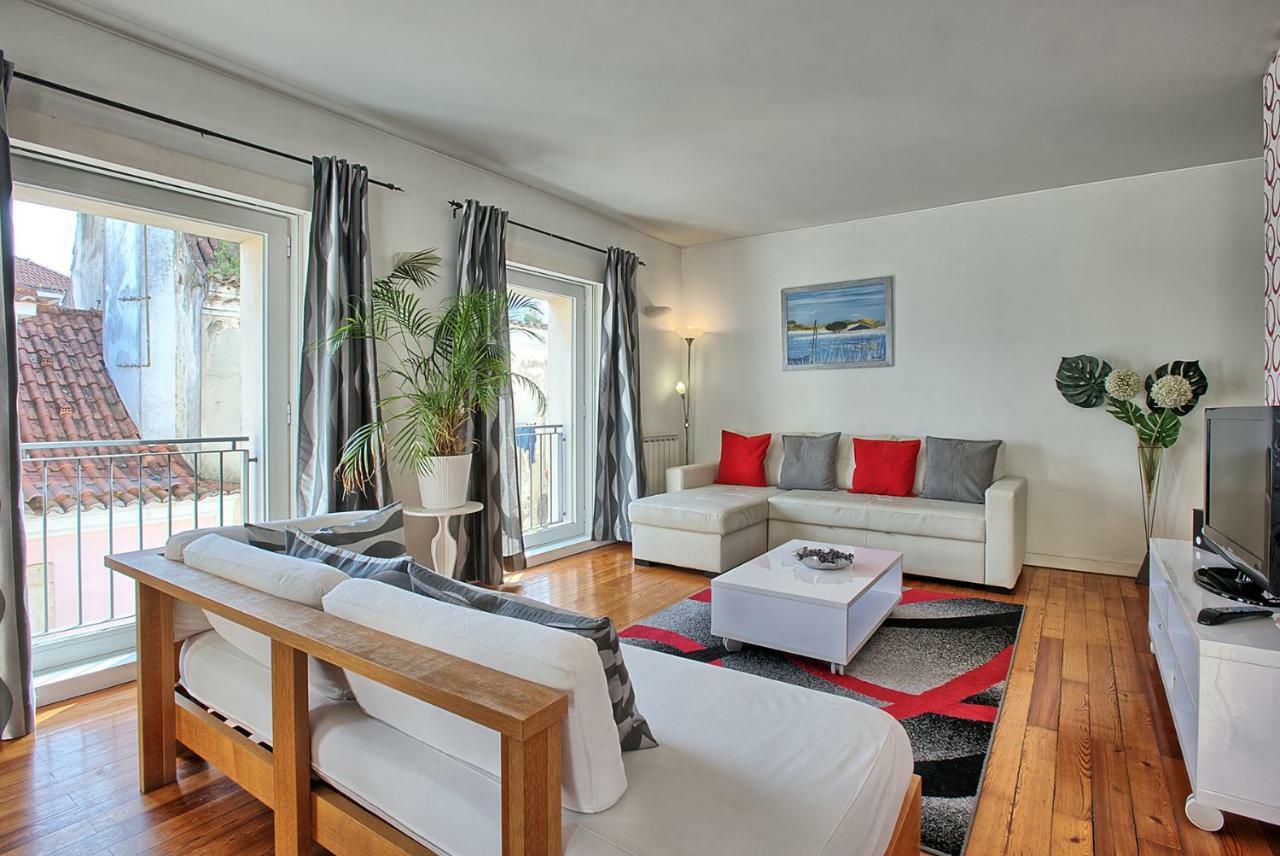 Myplacelisbon - Bairro Alto Apartment Esterno foto